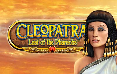 Cleopatra Last Of The Pharaohs